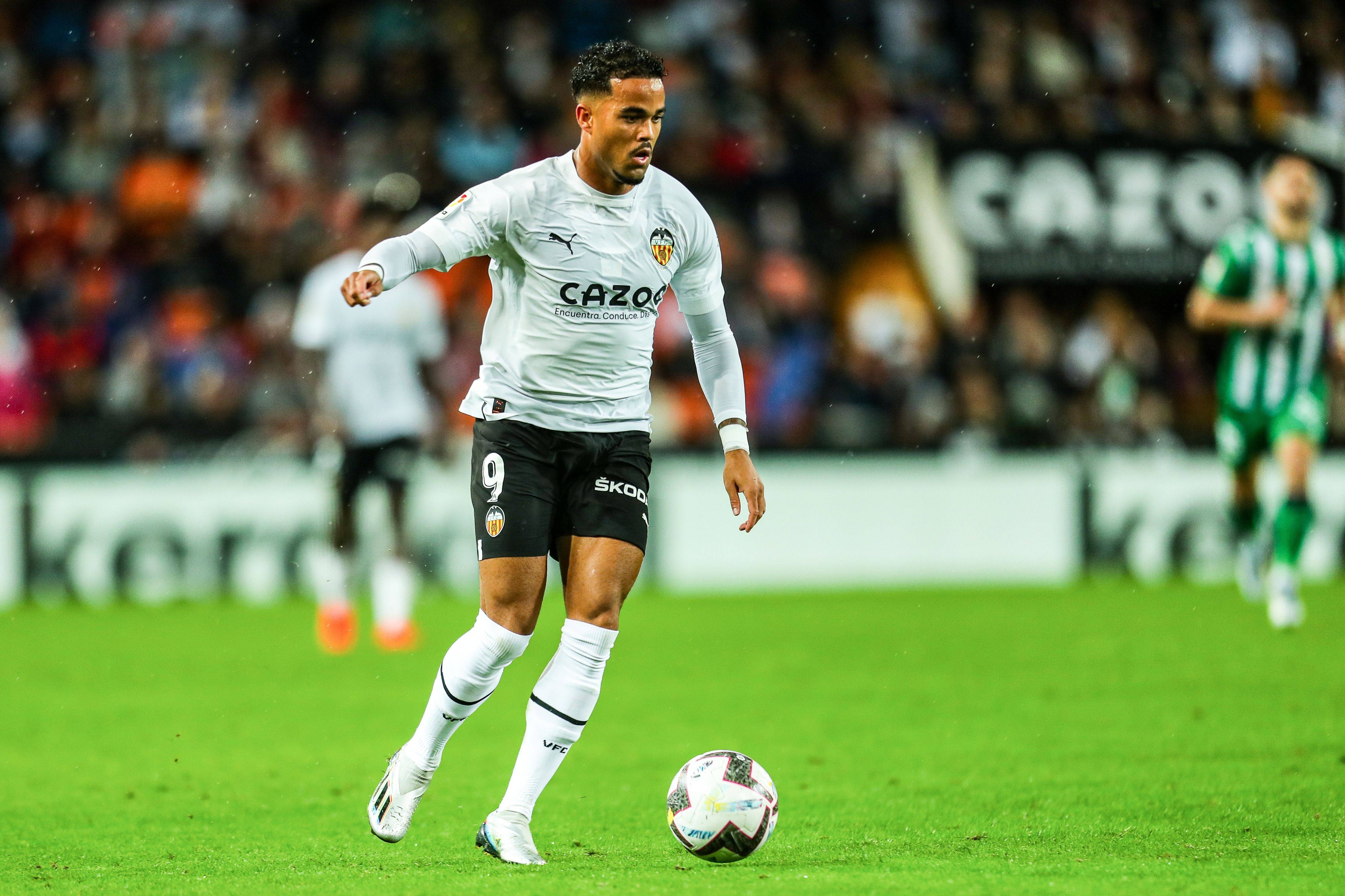 西班牙人vs比利亚雷亚尔前瞻预测比赛结果-爱游戏体育电竞